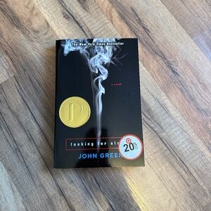 Looking for Alaska by John Green